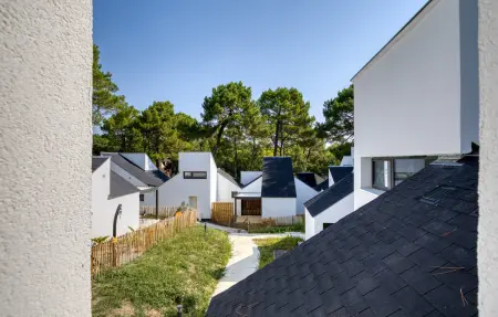 Maison 6 personnes à Meschers sur Gironde - Photo 13