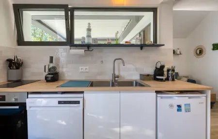 Maison 6 personnes à Meschers sur Gironde - Photo 15