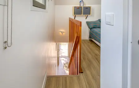 Maison 6 personnes à Meschers sur Gironde - Photo 16