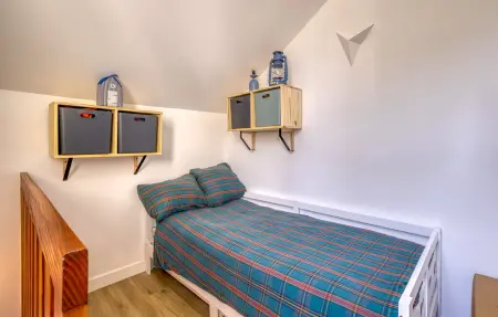 Maison 6 personnes à Meschers sur Gironde - Photo 19
