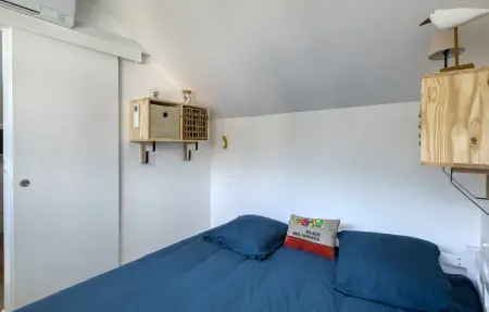 Maison 6 personnes à Meschers sur Gironde - Photo 22