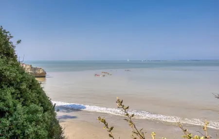 Maison 6 personnes à Meschers sur Gironde - Photo 28