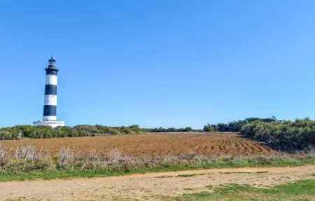 Maison 6 personnes à Meschers sur Gironde - Photo 30