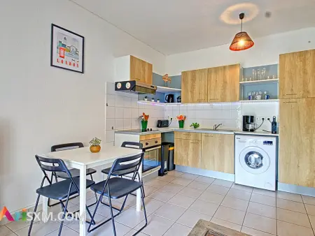 Appartement cosy à Grand Case avec terrasse, parking sécurisé et Wi-Fi - Photo 10