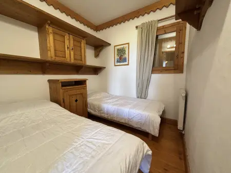 Appartement moderne à Plagne Aime 2000 avec piscine et parking couvert - Photo 2