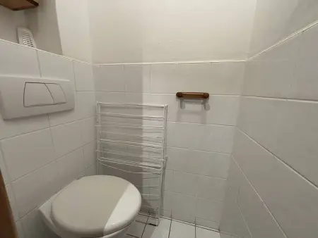 Appartement moderne à Plagne Aime 2000 avec piscine et parking couvert - Photo 16