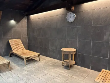 Appartement moderne à Plagne Aime 2000 avec piscine et parking couvert - Photo 18