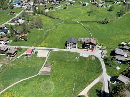 Casa Yolanda 2. OG Süd, Appartement 4 personnes à Fiesch - Photo 2