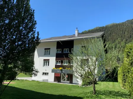 Casa Yolanda 2. OG Süd, Appartement 4 personnes à Fiesch - Photo 3