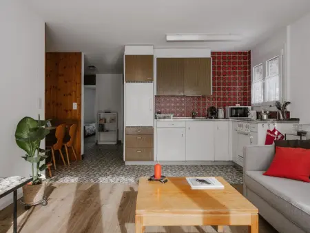 Casa Yolanda 2. OG Süd, Appartement 4 personnes à Fiesch - Photo 6