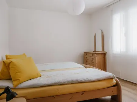 Casa Yolanda 2. OG Süd, Appartement 4 personnes à Fiesch - Photo 10