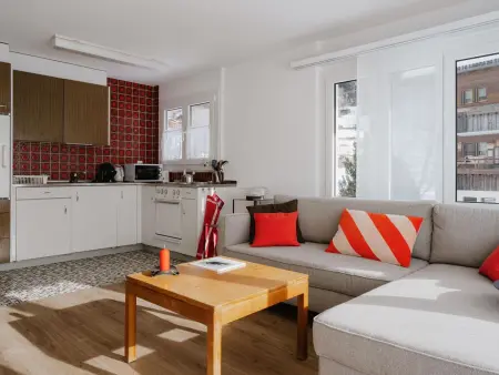 Casa Yolanda 2. OG Süd, Appartement 4 personnes à Fiesch - Photo 24