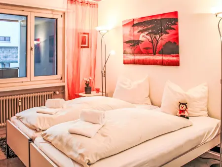 Seewiese Apt. 103, Appartement 6 personnes à Davos - Photo 2