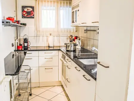 Seewiese Apt. 103, Appartement 6 personnes à Davos - Photo 6
