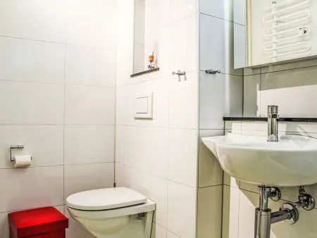 Seewiese Apt. 103, Appartement 6 personnes à Davos - Photo 7