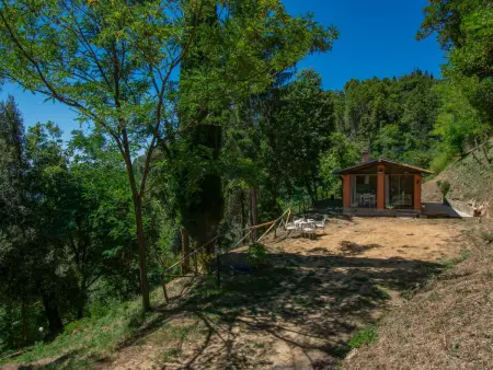 Rifugio di Igor, Chalet 2 personnes à Montecatini Terme - Photo 30