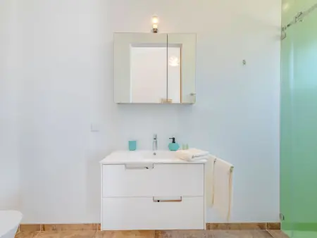 Suites Sunny Hill, Appartement 2 personnes à Moncarapacho Olhão - Photo 13