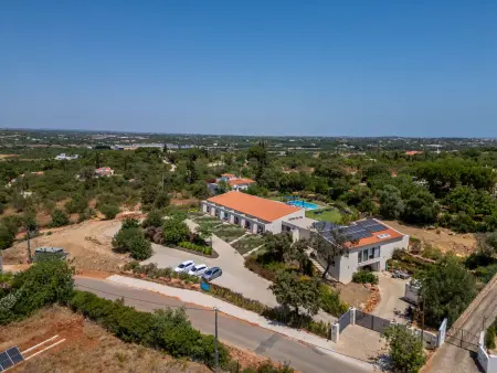 Suites Sunny Hill, Appartement 2 personnes à Moncarapacho Olhão - Photo 25