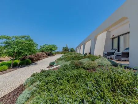 Suites Sunny Hill, Appartement 2 personnes à Moncarapacho Olhão - Photo 27