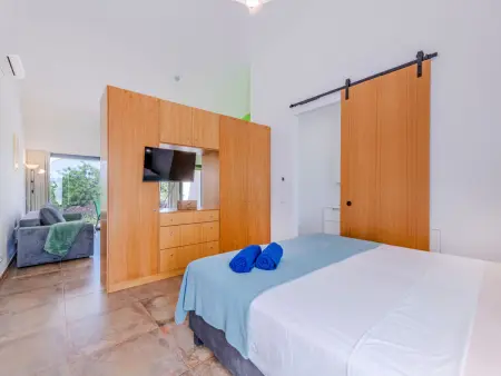 Suites Sunny Hill, Appartement 2 personnes à Moncarapacho Olhão - Photo 9