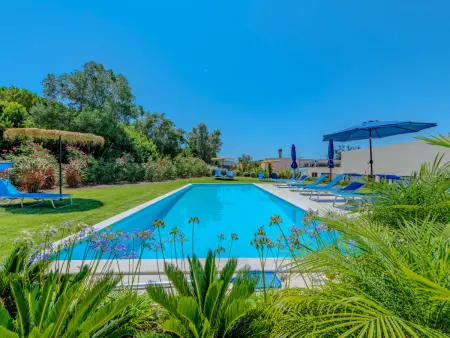 Suites Sunny Hill, Appartement 2 personnes à Moncarapacho Olhão - Photo 18
