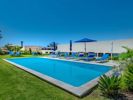 Suites Sunny Hill, Appartement 2 personnes à Moncarapacho Olhão - Photo 21