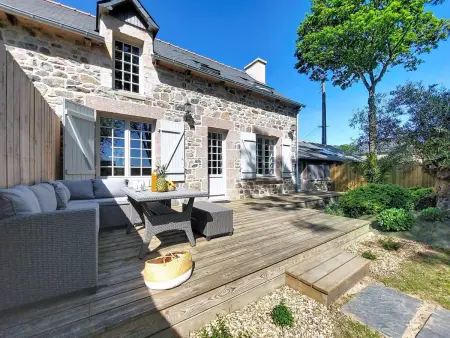 Le petit Papeu, Maison 3 personnes à Frehel Cap Frehel - Photo 1