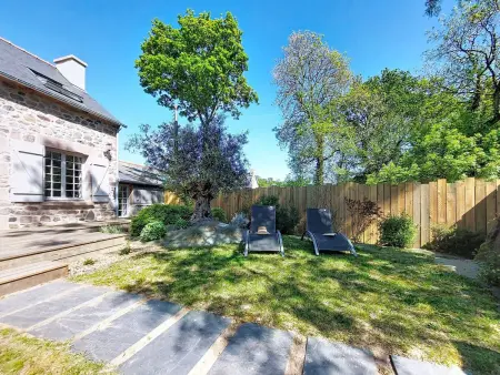 Le petit Papeu, Maison 3 personnes à Frehel Cap Frehel - Photo 2
