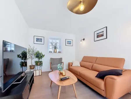 Le petit Papeu, Maison 3 personnes à Frehel Cap Frehel - Photo 3