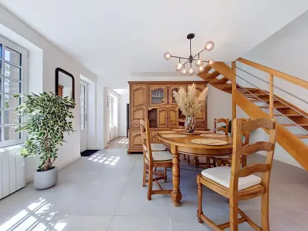 Le petit Papeu, Maison 3 personnes à Frehel Cap Frehel - Photo 4