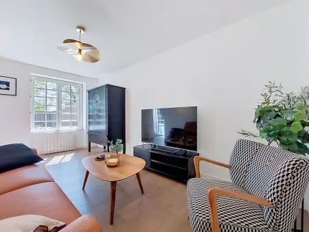 Le petit Papeu, Maison 3 personnes à Frehel Cap Frehel - Photo 6