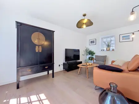 Le petit Papeu, Maison 3 personnes à Frehel Cap Frehel - Photo 7