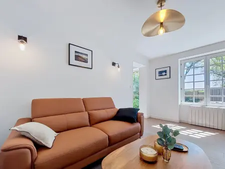 Le petit Papeu, Maison 3 personnes à Frehel Cap Frehel - Photo 8