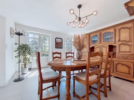 Le petit Papeu, Maison 3 personnes à Frehel Cap Frehel - Photo 9
