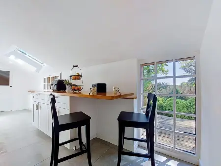 Le petit Papeu, Maison 3 personnes à Frehel Cap Frehel - Photo 10