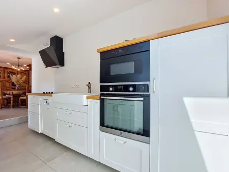 Le petit Papeu, Maison 3 personnes à Frehel Cap Frehel - Photo 11