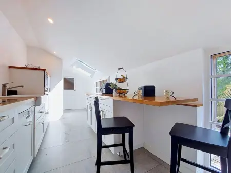 Le petit Papeu, Maison 3 personnes à Frehel Cap Frehel - Photo 12