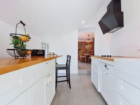 Le petit Papeu, Maison 3 personnes à Frehel Cap Frehel - Photo 13