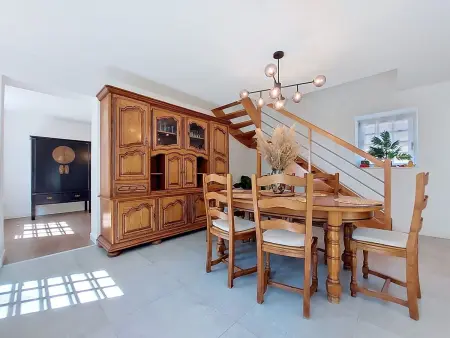 Le petit Papeu, Maison 3 personnes à Frehel Cap Frehel - Photo 14