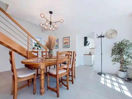 Le petit Papeu, Maison 3 personnes à Frehel Cap Frehel - Photo 15