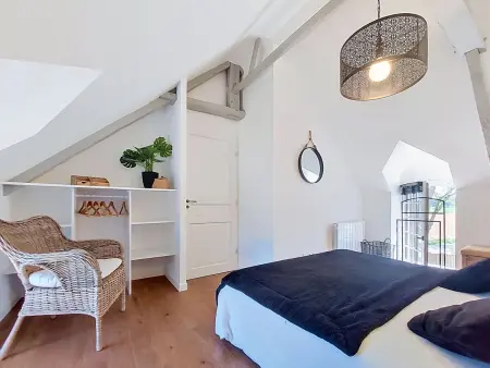 Le petit Papeu, Maison 3 personnes à Frehel Cap Frehel - Photo 16