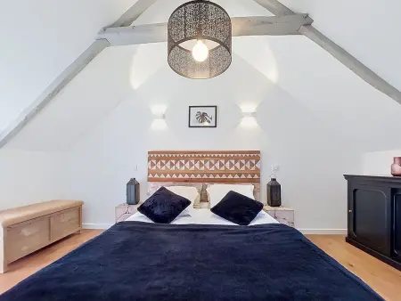 Le petit Papeu, Maison 3 personnes à Frehel Cap Frehel - Photo 17