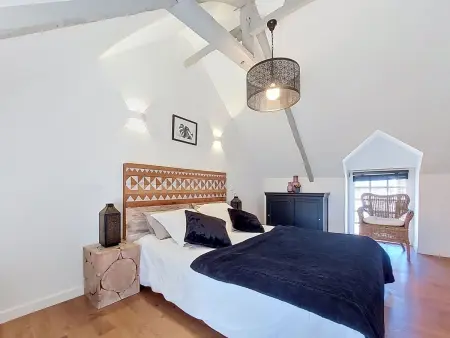 Le petit Papeu, Maison 3 personnes à Frehel Cap Frehel - Photo 18