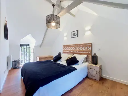 Le petit Papeu, Maison 3 personnes à Frehel Cap Frehel - Photo 19