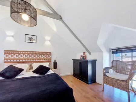 Le petit Papeu, Maison 3 personnes à Frehel Cap Frehel - Photo 20