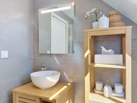 Le petit Papeu, Maison 3 personnes à Frehel Cap Frehel - Photo 21