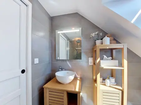 Le petit Papeu, Maison 3 personnes à Frehel Cap Frehel - Photo 22