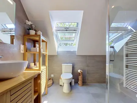 Le petit Papeu, Maison 3 personnes à Frehel Cap Frehel - Photo 25