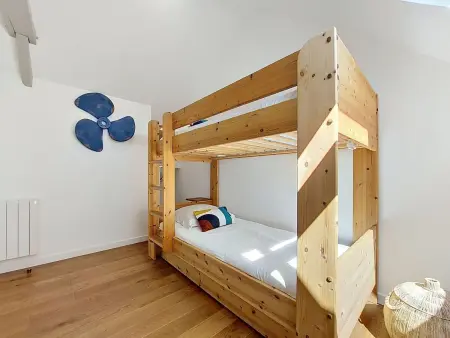 Le petit Papeu, Maison 3 personnes à Frehel Cap Frehel - Photo 26