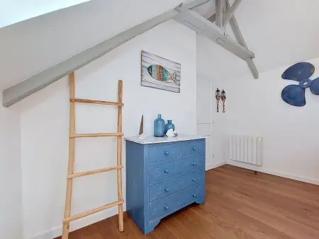 Le petit Papeu, Maison 3 personnes à Frehel Cap Frehel - Photo 27